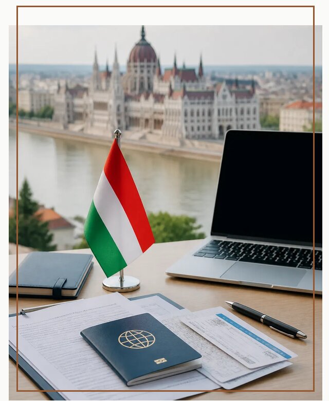 Оформление визы в Венгрию в Шумерле по цене от 6409 р. | Гиперактив-Шмр