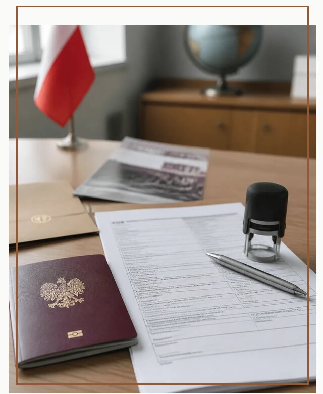 Оформление визы в Польшу в Шумерле по цене от 8582 р. | Гиперактив-Шмр