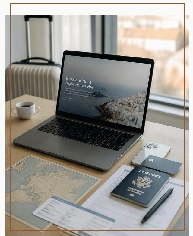 ВНЖ для digital nomad в Шумерле по цене от 81473 р. | Гиперактив-Шмр