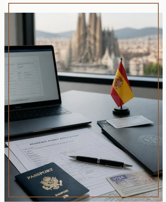 Оформление Startup Visa и ВНЖ Испании для бизнеса в Шумерле