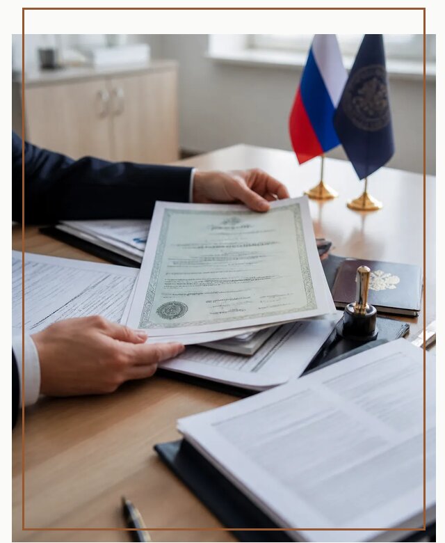 Гражданство по рождению в Шумерле с полным сопровождением