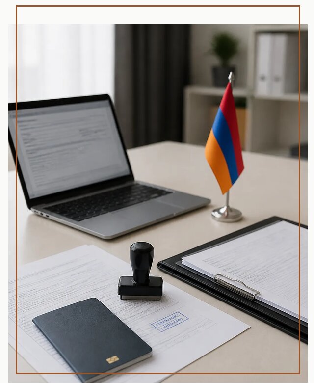 Оформление гражданства Армении в Шумерле по цене от 81473 р. | Гиперактив-Шмр