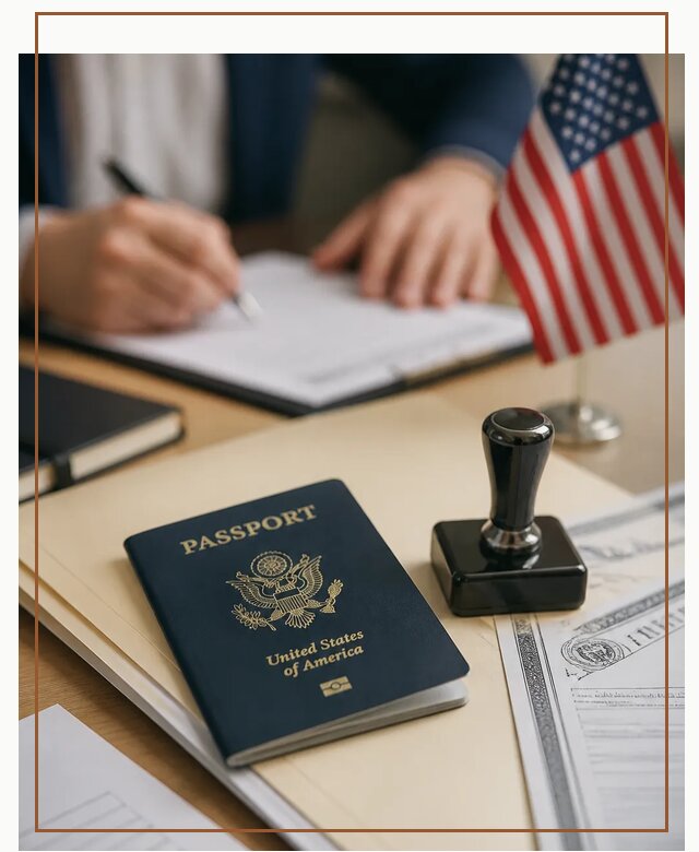 Оформление гражданства США в Шумерле под ключ от 48884 р. | Гиперактив-Шмр