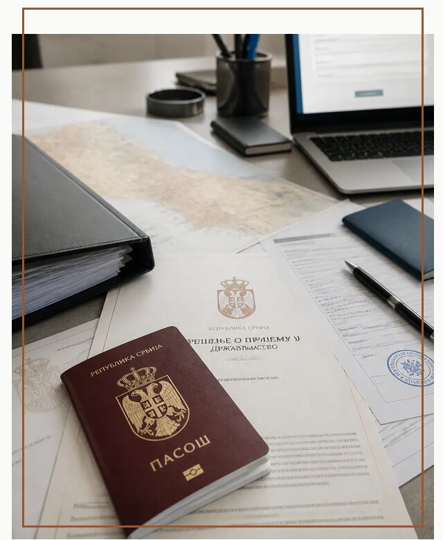 Оформление гражданства Сербии в Шумерле по цене от 271575 р. | Гиперактив-Шмр